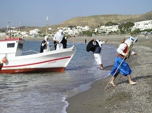 Carboneras incentiva la participación de niños en las fiestas de Moros y Cristianos