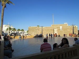 Los vecinos de Carboneras pagarán su recibo de la contribución en dos plazos