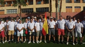 La III Ryder Cup Asprodalba-Valle del Este se consolida como cita obligada de golf y solidaridad