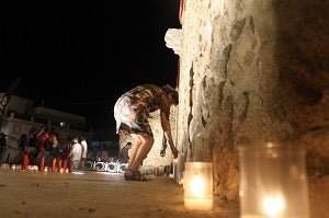 ‘Luz’ para el ‘adiós’ a un verano de récord