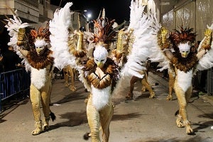 Pulpí se prepara para la celebración del Carnaval 2015, que tendrá lugar del 20 al 22 de febrero