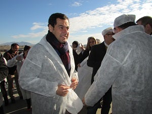 UM pide a Moreno que “evite un nuevo fraude del voto por correo en Mojácar por parte del PP local”