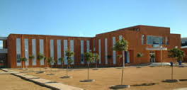 Garrucha contará con Bachillerato el próximo curso escolar en el IES Mediterráneo