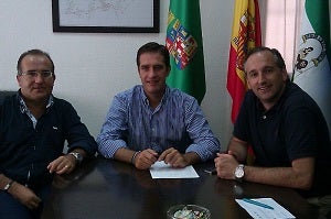 Los populares garrucheros en ‘lucha’ para poner al candidato del PP a las municipales