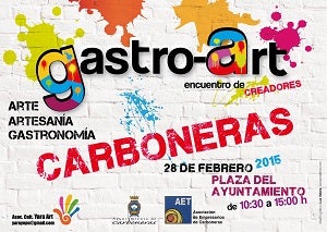 Reconocimientos, Música, Arte y Gastronomía para celebrar el Día de Andalucía