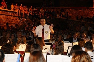 El cuevano Miguel Caparrós será el pregonero de la Semana Santa cuevana