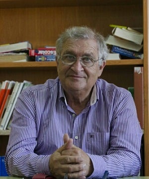 Evocaciones a mis queridos maestros