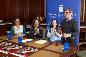 Carboneras y Mojácar acogen la IX edición del Festival 'Potagia de Magia'
