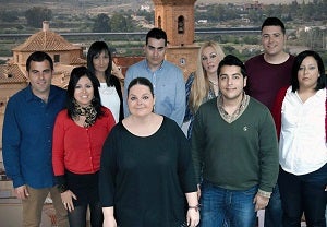 El PSOE de Turre apuesta por un Ayuntamiento que recupere la cercanía con los vecinos y se dedique a resolver problemas