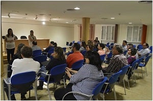 La unión empresarial y la presencia en redes sociales entre los retos del Levante
