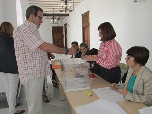 Cambios importantes en los pueblos del Levante en las elecciones 2015