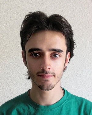 Un joven cuevano reedita a los personajes de Zipi y Zape y los presenta a concurso