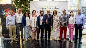 El Levante se convierte en el primer destino nacional que incorpora a 48 empresas al sello de calidad turístico SICTED en la primera convocatoria