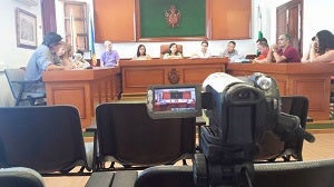 Un equipo de gobierno “más caro y más opaco” en Mojácar, denuncia el PSOE