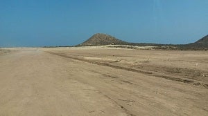 Terreros Beach Festival: ¿estafa?
