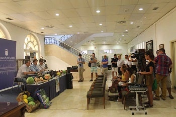 Pulpí se convierte este fin de semana en capital de la gastronomía almeriense