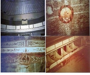 Otra reliquia desaparecida: El Teatro Cervantes de Vera