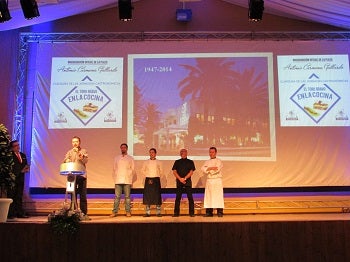 Las Jornadas del Toro Bravo de Terraza Carmona potencian destinos de Almería