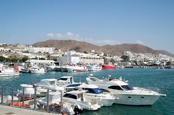 El Puerto Deportivo de Carboneras, más cerca de ser una realidad, tras 23 años