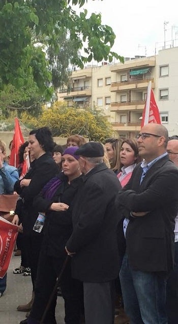 Levantan el ‘secuestro’ de la concesión de la residencia de ancianos huercalense
