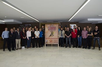 Garrucha celebrará su I Ruta de la Tapa del 15 al 24 de abril