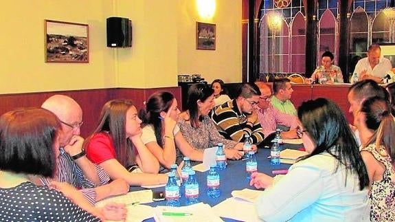 Cuevas aprueba su Plan General de Ordenación Urbana de forma provisional