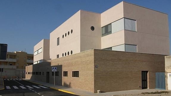 Educación licita la sustitución del CEIP Reyes Católicos