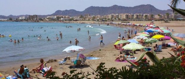 Terreros se queda sin servicio médico durante la noche en julio y agosto