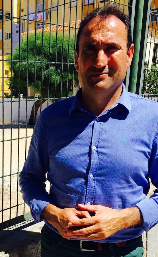 Cuevas, tercera localidad de Andalucía en número de robos en viviendas aseguradas