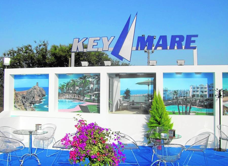 Piden la declaración de concurso culpable para los responsables de Key Mare