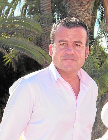Suspendido el juicio por presunta falta de información contra el alcalde de Carboneras
