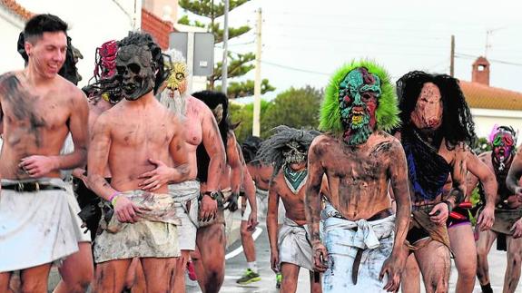 ‘Peloteros’ de Interés Turístico