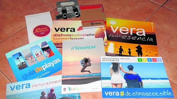 Veraplayazul desvela las «mentiras» y «errores» de la nueva imagen de Vera