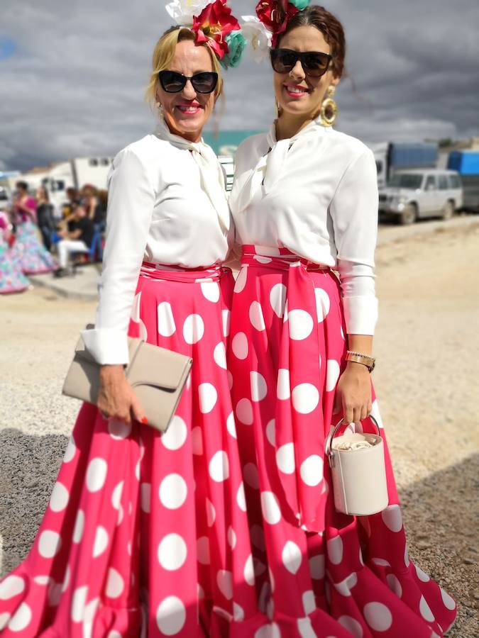 Fotos: 182 años de feria salareña