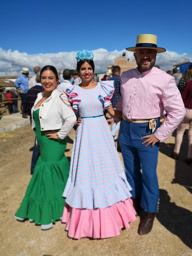 Fotos: 182 años de feria salareña