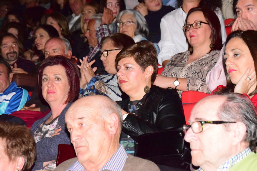 Fotos: I GALA DEL DEPORTE LOJEÑO