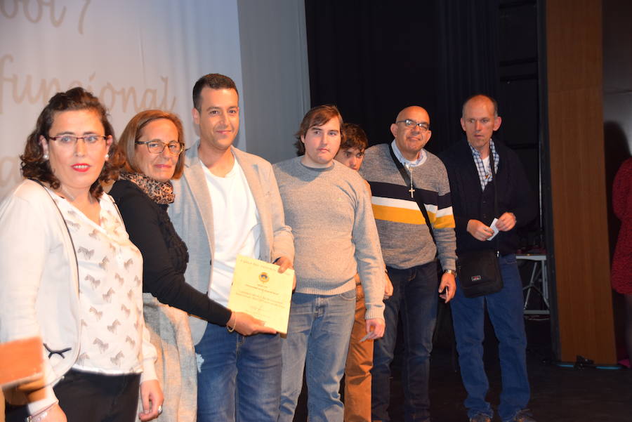 Fotos: I GALA DEL DEPORTE LOJEÑO