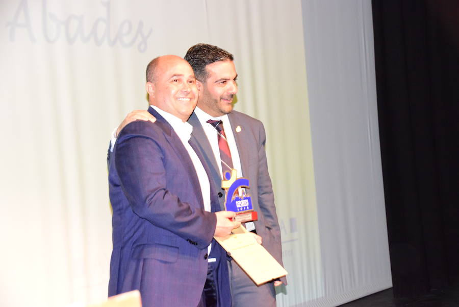 Fotos: I GALA DEL DEPORTE LOJEÑO