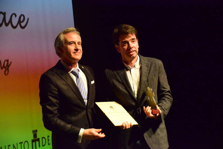Fotos: I GALA DEL DEPORTE LOJEÑO