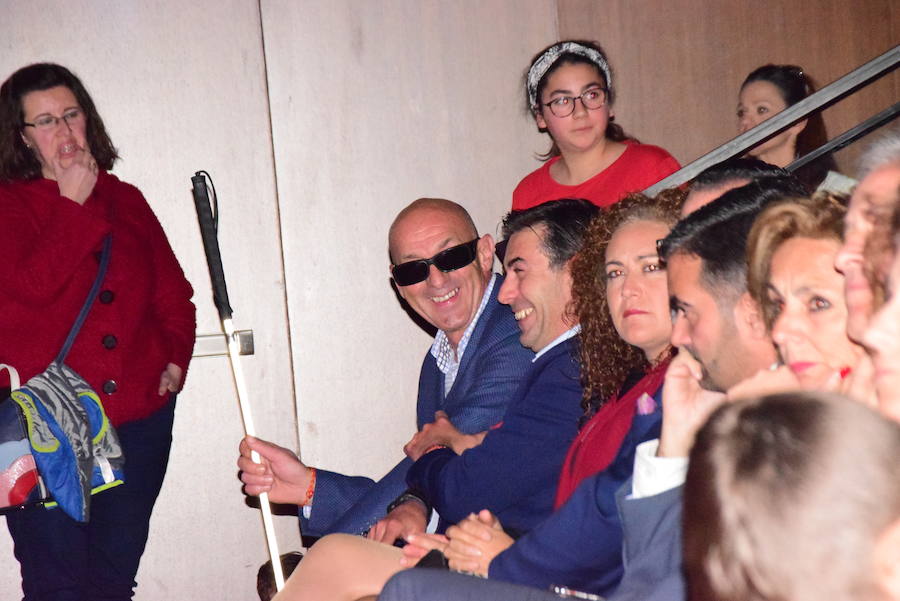 Fotos: I GALA DEL DEPORTE LOJEÑO