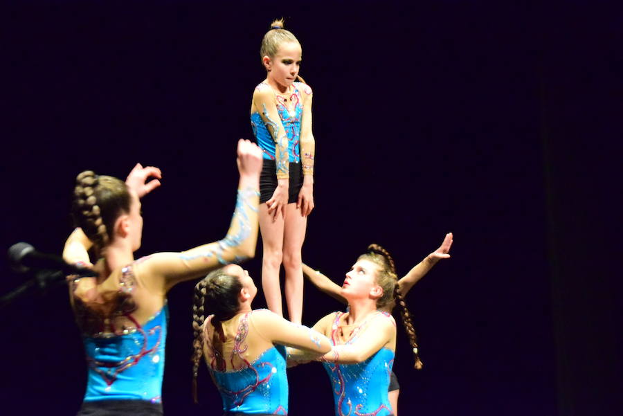 Fotos: I GALA DEL DEPORTE LOJEÑO