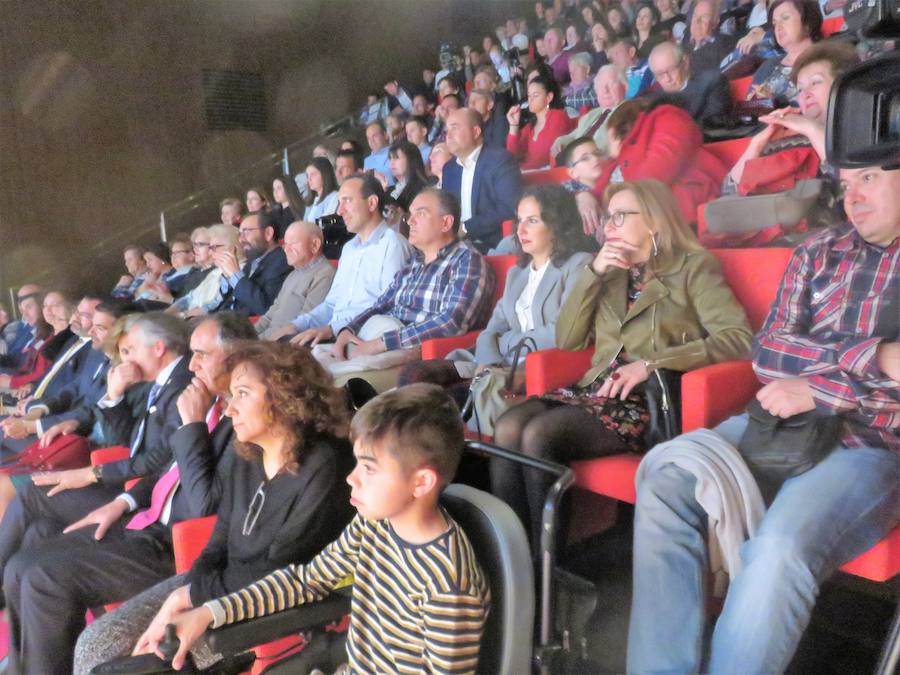 Fotos: I GALA DEL DEPORTE LOJEÑO