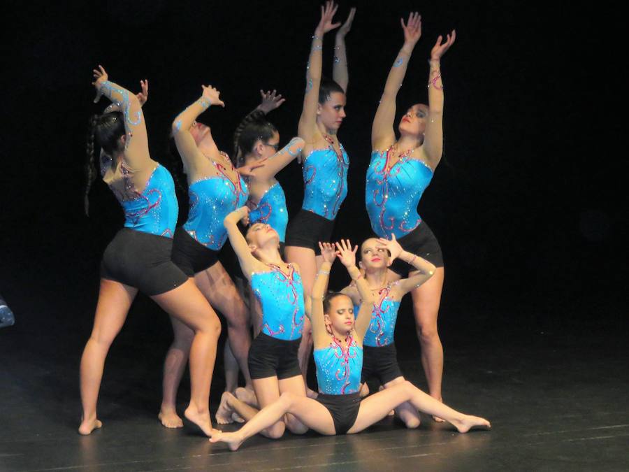 Fotos: I GALA DEL DEPORTE LOJEÑO
