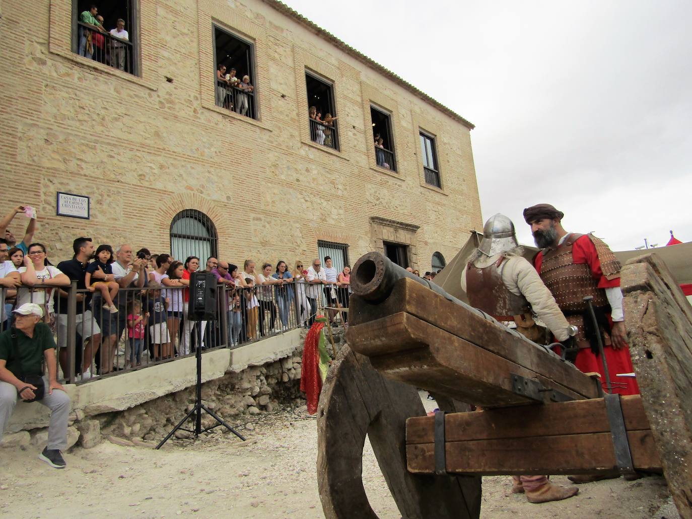 Fotos: VI &#039;Loja Dos Reinos, Dos Culturas&#039;