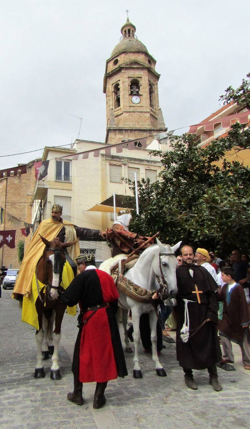 Fotos: VI &#039;Loja Dos Reinos, Dos Culturas&#039;