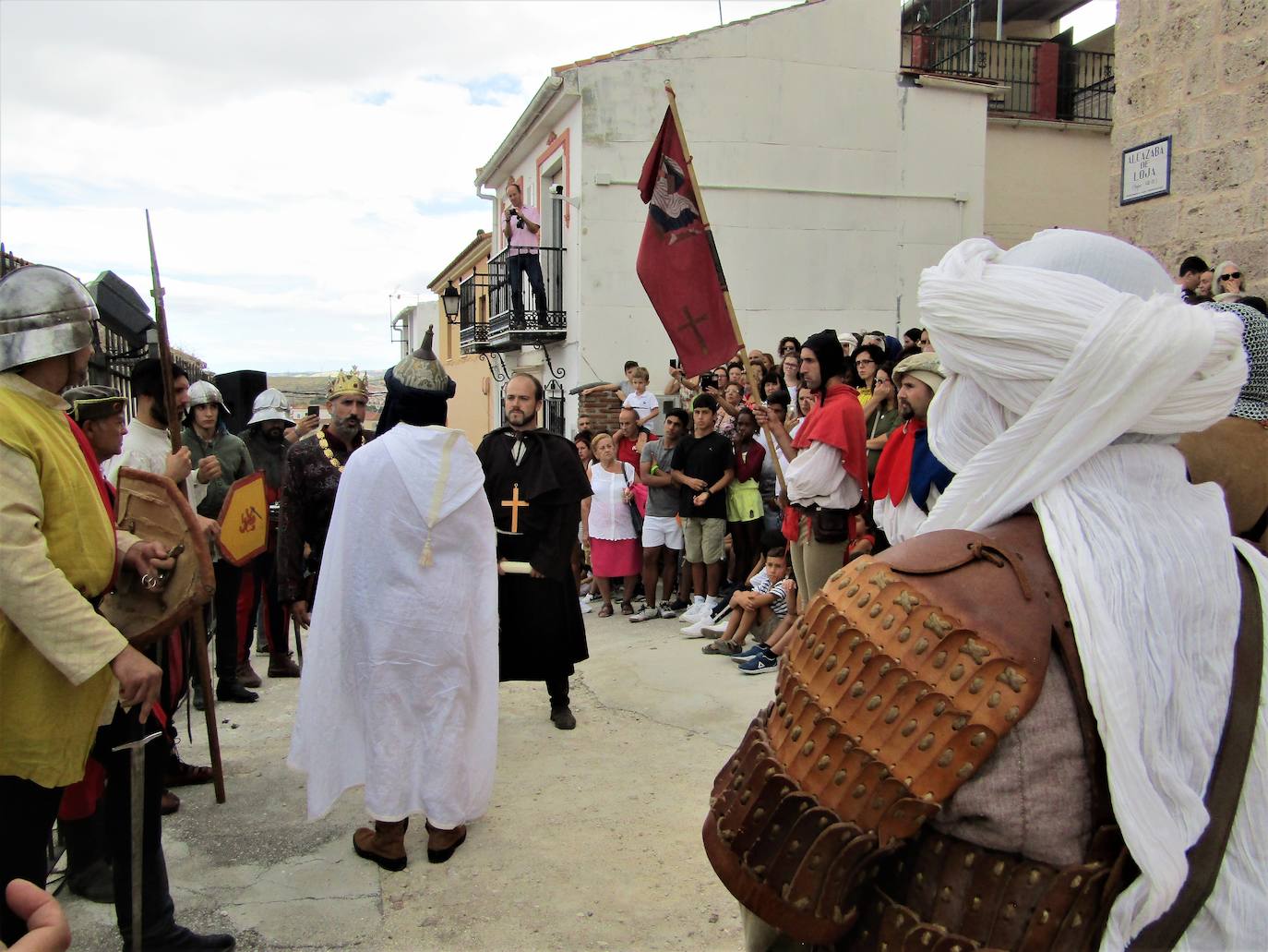 Fotos: VI &#039;Loja Dos Reinos, Dos Culturas&#039;