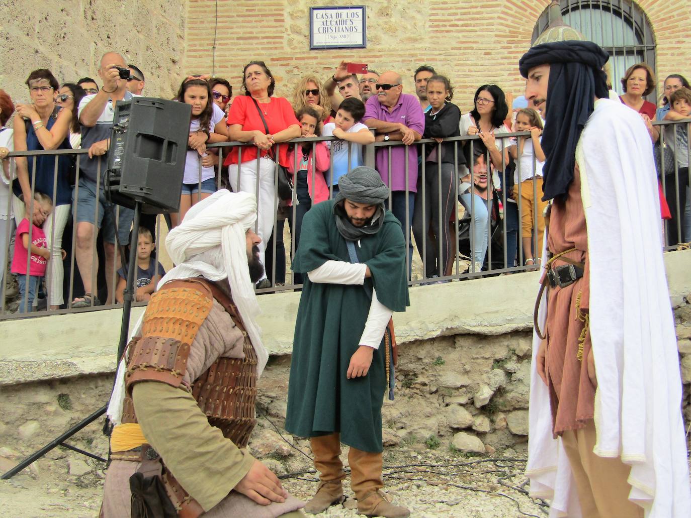 Fotos: VI &#039;Loja Dos Reinos, Dos Culturas&#039;