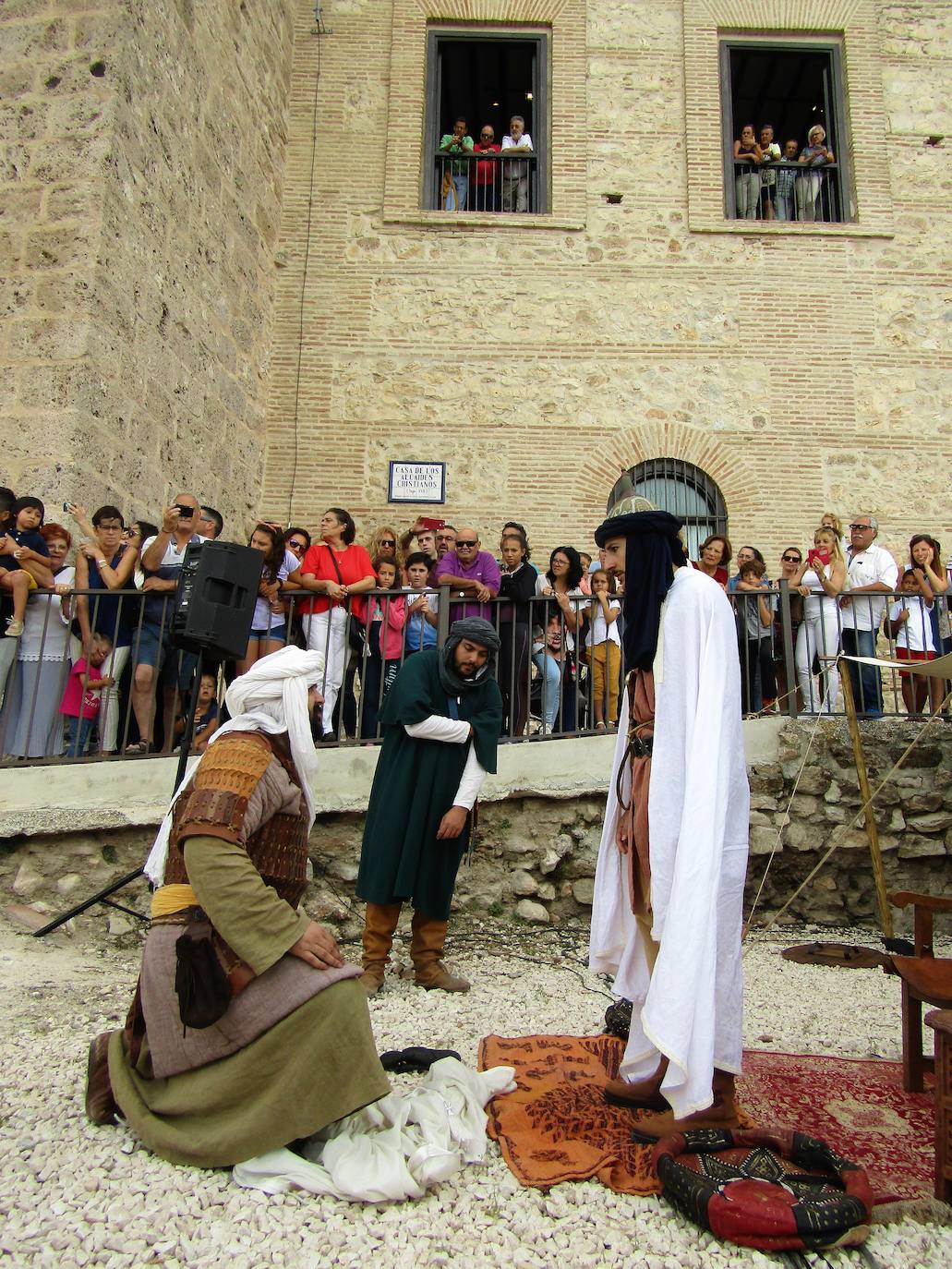 Fotos: VI &#039;Loja Dos Reinos, Dos Culturas&#039;