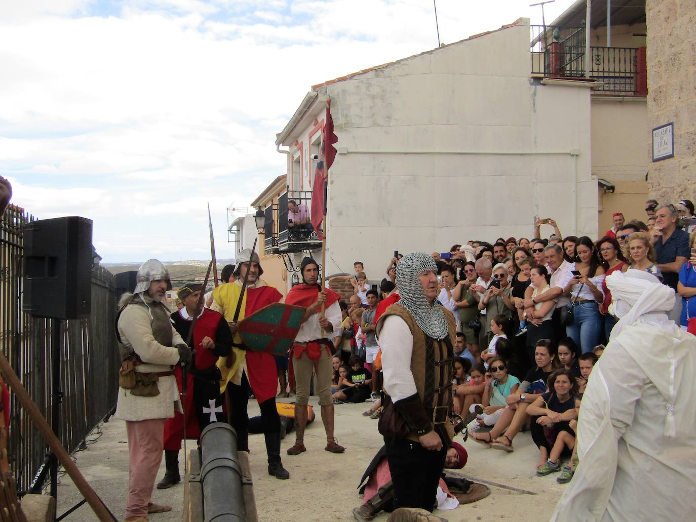 Fotos: VI &#039;Loja Dos Reinos, Dos Culturas&#039;