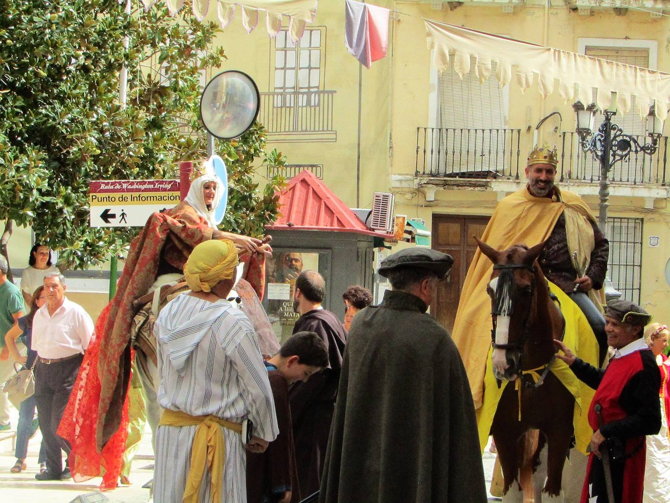 Fotos: VI &#039;Loja Dos Reinos, Dos Culturas&#039;